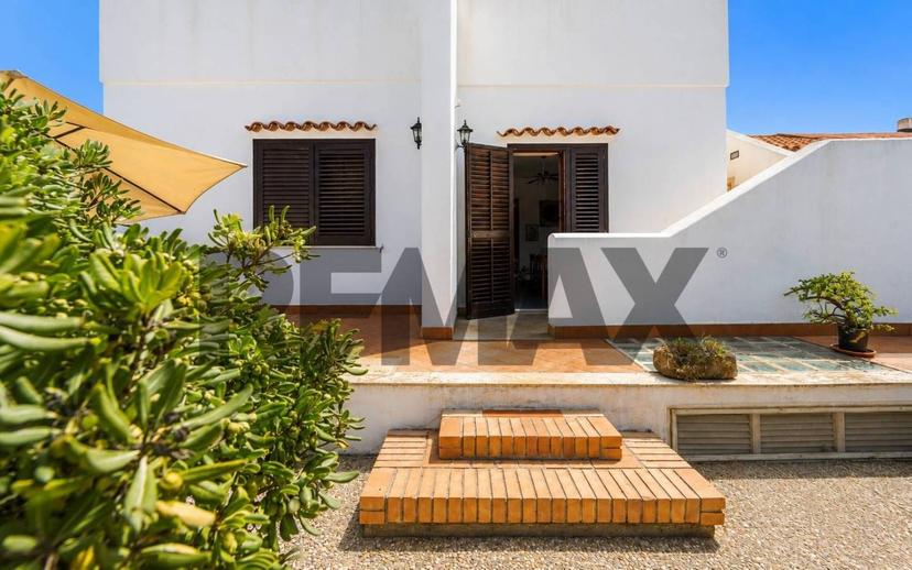 Villa unifamiliare strada vicinale costiera contrada de giorgis nd, Favignana — foto 10 di 63