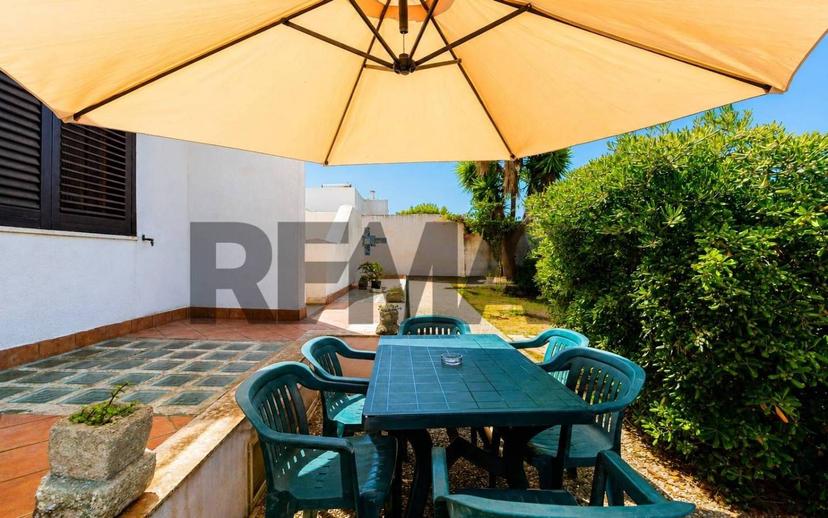Villa unifamiliare strada vicinale costiera contrada de giorgis nd, Favignana — foto 26 di 63