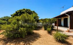 Villa unifamiliare strada vicinale costiera contrada de giorgis nd, Favignana