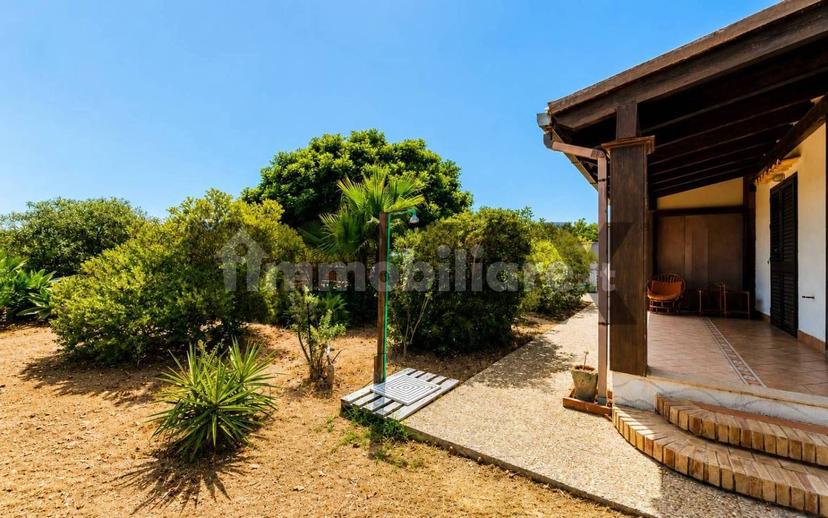 Villa unifamiliare strada vicinale costiera contrada de giorgis nd, Favignana — foto 22 di 63