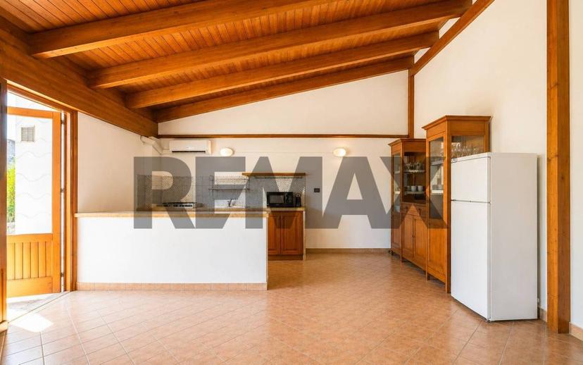 Villa unifamiliare strada vicinale costiera contrada de giorgis nd, Favignana — foto 33 di 63