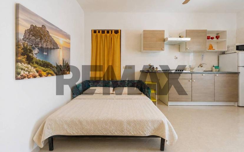 Villa unifamiliare strada vicinale costiera contrada de giorgis nd, Favignana — foto 31 di 63