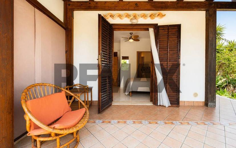 Villa unifamiliare strada vicinale costiera contrada de giorgis nd, Favignana — foto 6 di 63