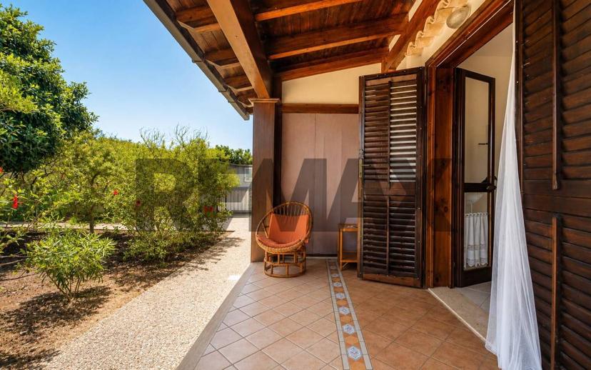 Villa unifamiliare strada vicinale costiera contrada de giorgis nd, Favignana — foto 19 di 63