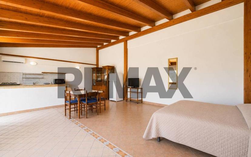 Villa unifamiliare strada vicinale costiera contrada de giorgis nd, Favignana — foto 53 di 63