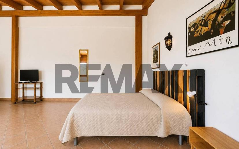 Villa unifamiliare strada vicinale costiera contrada de giorgis nd, Favignana — foto 45 di 63