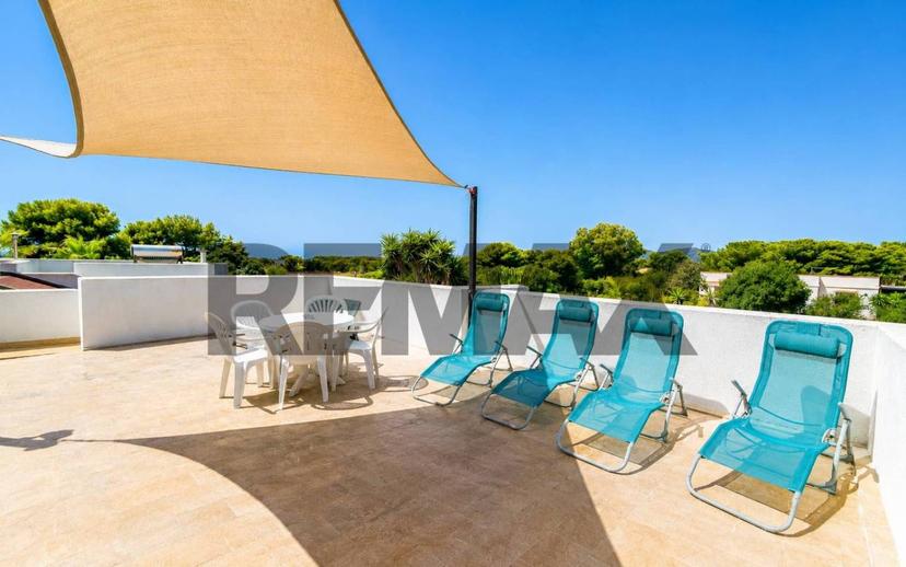 Villa unifamiliare strada vicinale costiera contrada de giorgis nd, Favignana — foto 3 di 63