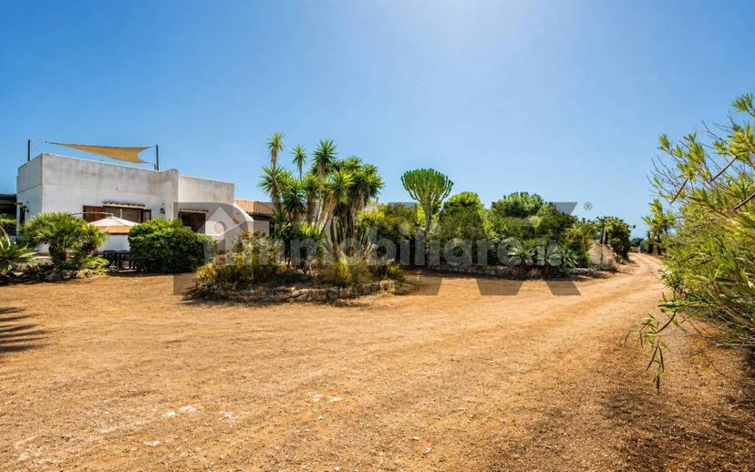 Villa unifamiliare strada vicinale costiera contrada de giorgis nd, Favignana — foto 44 di 63