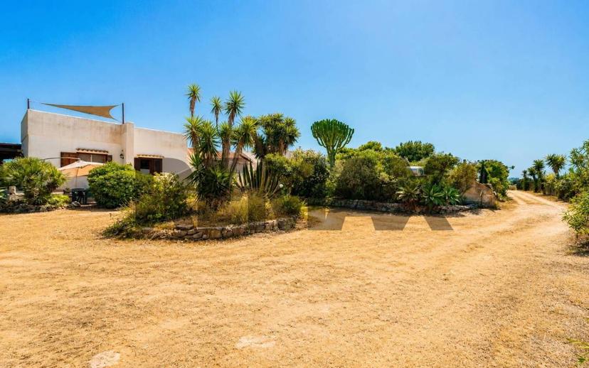 Villa unifamiliare strada vicinale costiera contrada de giorgis nd, Favignana — foto 36 di 63