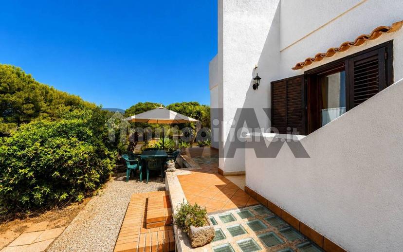 Villa unifamiliare strada vicinale costiera contrada de giorgis nd, Favignana — foto 38 di 63