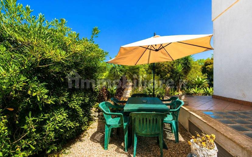 Villa unifamiliare strada vicinale costiera contrada de giorgis nd, Favignana — foto 60 di 63