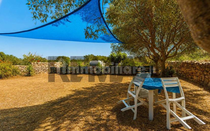 Villa unifamiliare strada vicinale costiera contrada de giorgis nd, Favignana — foto 47 di 63