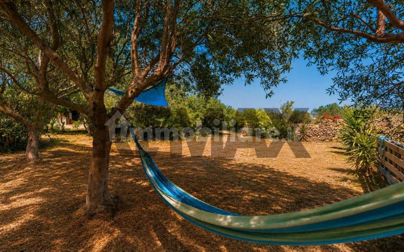Villa unifamiliare strada vicinale costiera contrada de giorgis nd, Favignana — foto 32 di 63
