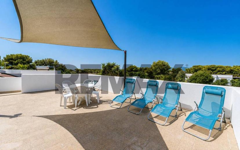 Villa unifamiliare strada vicinale costiera contrada de giorgis nd, Favignana — foto 46 di 63