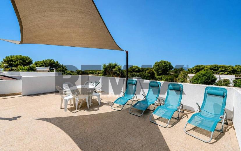 Villa unifamiliare strada vicinale costiera contrada de giorgis nd, Favignana — foto 18 di 63