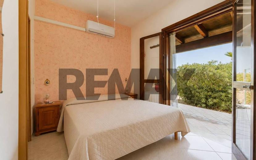 Villa unifamiliare strada vicinale costiera contrada de giorgis nd, Favignana — foto 61 di 63