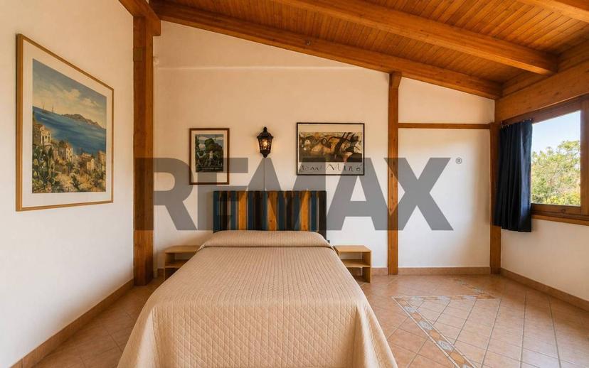 Villa unifamiliare strada vicinale costiera contrada de giorgis nd, Favignana — foto 34 di 63