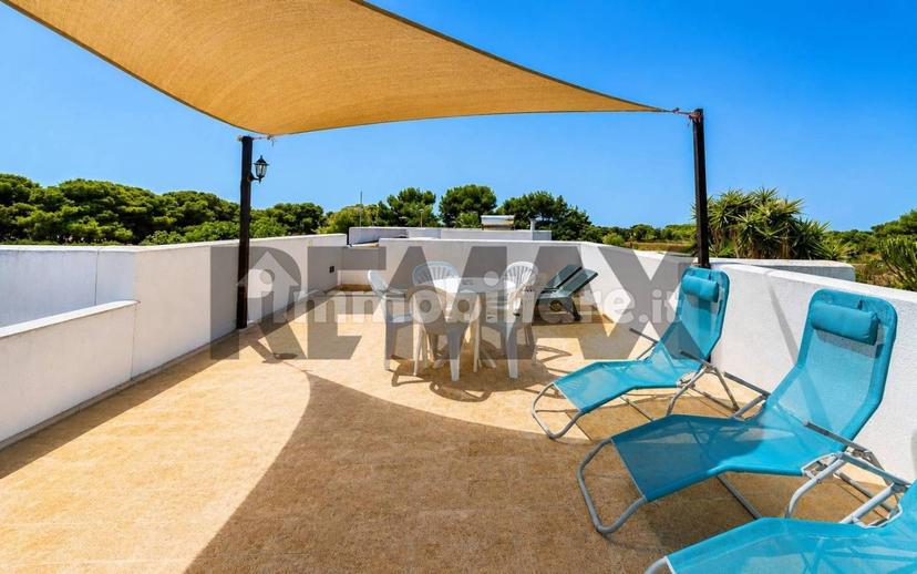 Villa unifamiliare strada vicinale costiera contrada de giorgis nd, Favignana — foto 13 di 63