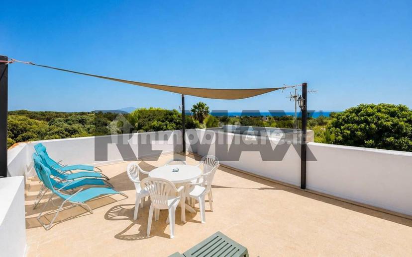 Villa unifamiliare strada vicinale costiera contrada de giorgis nd, Favignana — foto 8 di 63
