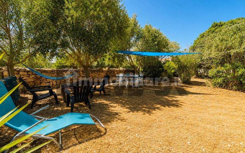 Villa unifamiliare strada vicinale costiera contrada de giorgis nd, Favignana — foto 7 di 63