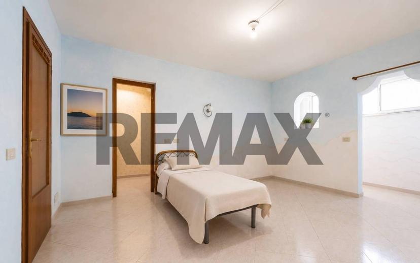 Villa unifamiliare strada vicinale costiera contrada de giorgis nd, Favignana — foto 41 di 63