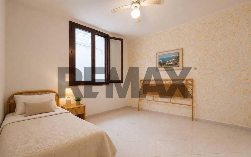 Villa unifamiliare strada vicinale costiera contrada de giorgis nd, Favignana — foto 48 di 63