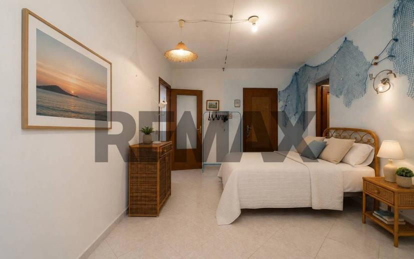 Villa unifamiliare strada vicinale costiera contrada de giorgis nd, Favignana — foto 27 di 63
