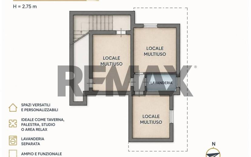 Villa unifamiliare strada vicinale costiera contrada de giorgis nd, Favignana — foto 63 di 63