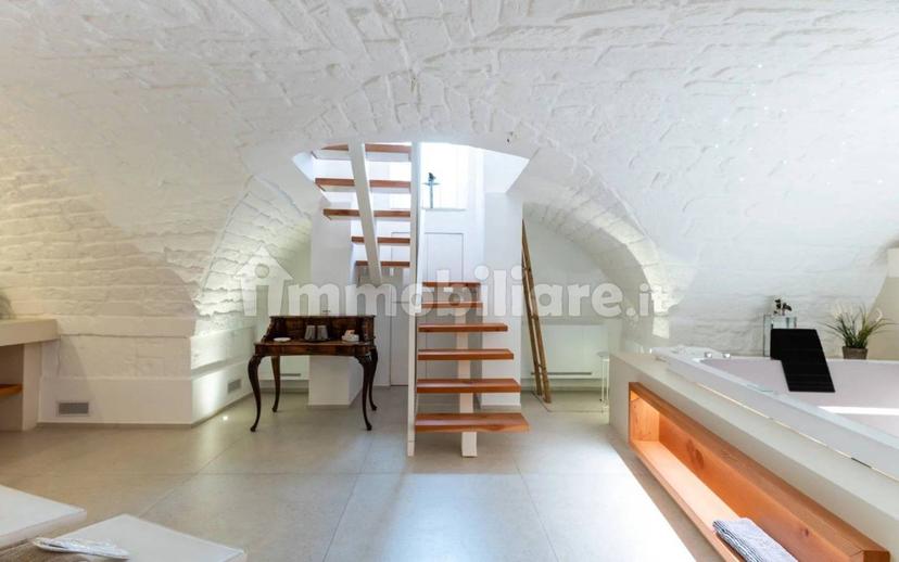 Trilocale ottimo stato, piano terra, Via Ludovico, Corso Umberto I, Vittorio Emanuele, Ostuni — foto 14 di 14