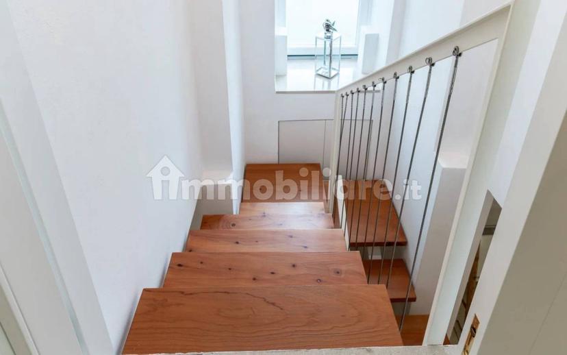 Trilocale ottimo stato, piano terra, Via Ludovico, Corso Umberto I, Vittorio Emanuele, Ostuni — foto 13 di 14