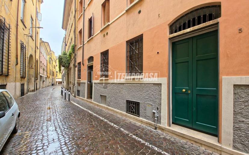 Monolocale via Bruno Buozzi 5, Centro, Mantova — foto 11 di 16