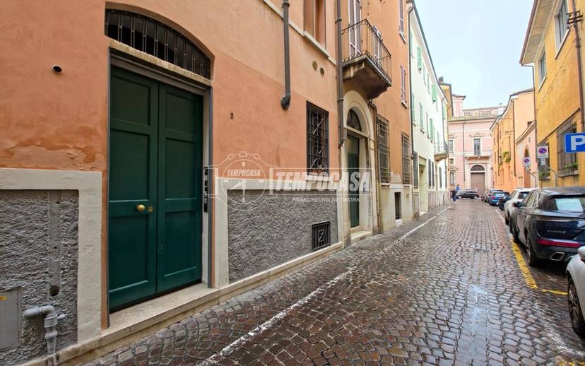 Monolocale via Bruno Buozzi 5, Centro, Mantova — foto 10 di 16