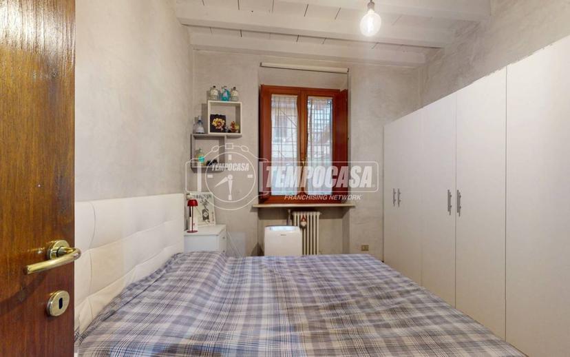 Monolocale via Bruno Buozzi 5, Centro, Mantova — foto 9 di 16