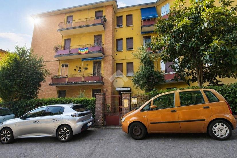 Bilocale via del Genio 4, Colli Saragozza, Bologna — foto 6 di 26