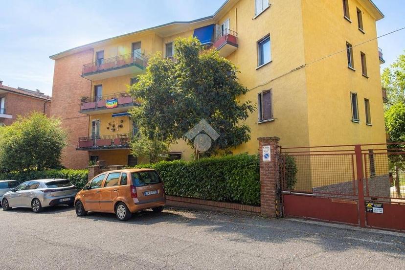 Bilocale via del Genio 4, Colli Saragozza, Bologna — foto 20 di 26