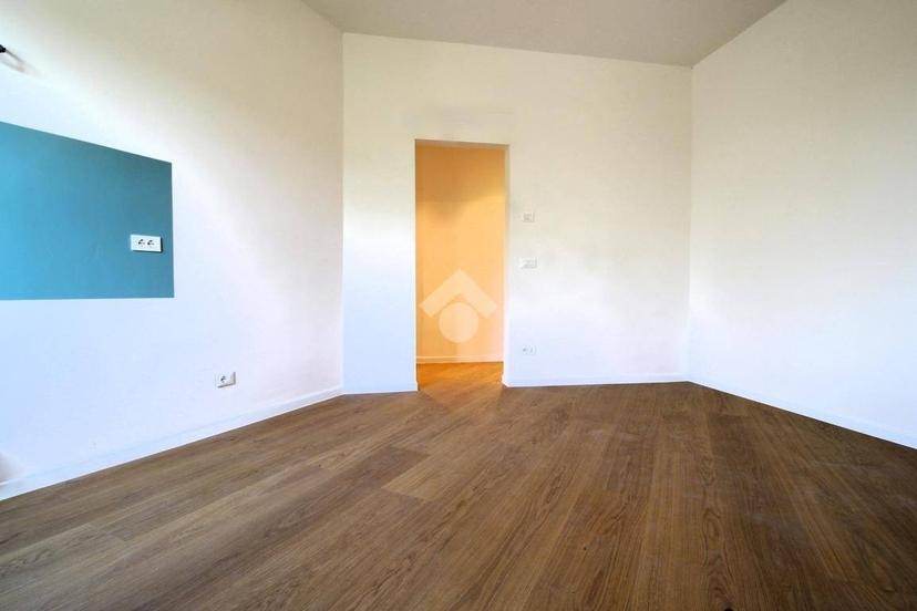 Bilocale via del Genio 4, Colli Saragozza, Bologna — foto 14 di 26