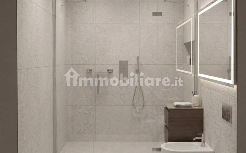 Quadrilocale via Antonio Gramsci 4, Ospedale - Volturno, Parma — foto 4 di 10