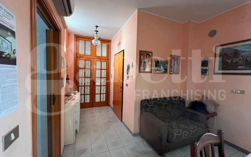 Quadrilocale via Monsignor Domenico Dell'Aquila, Borgovilla - Barberini, Barletta — foto 7 di 14