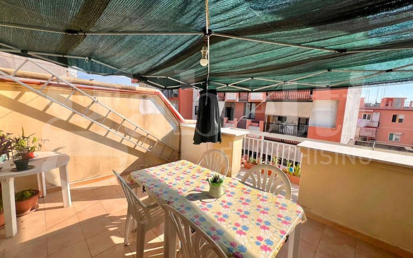 Quadrilocale via Monsignor Domenico Dell'Aquila, Borgovilla - Barberini, Barletta — foto 3 di 14