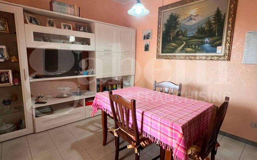 Quadrilocale via Monsignor Domenico Dell'Aquila, Borgovilla - Barberini, Barletta — foto 12 di 14