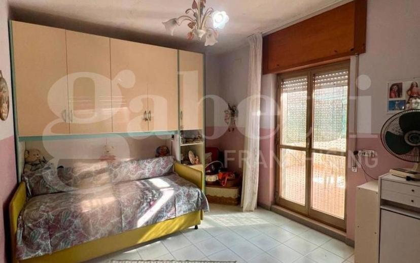 Quadrilocale via Monsignor Domenico Dell'Aquila, Borgovilla - Barberini, Barletta — foto 11 di 14