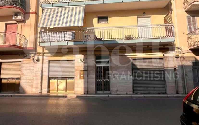 Quadrilocale via Monsignor Domenico Dell'Aquila, Borgovilla - Barberini, Barletta — foto 6 di 14