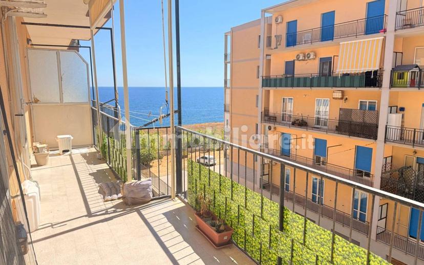 Quadrilocale via Romagna, Grottasanta - Tunisi, Siracusa — foto 31 di 31