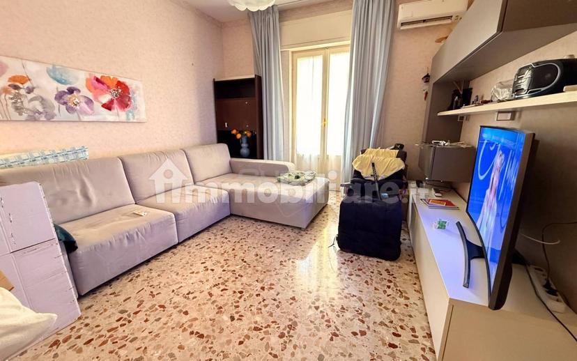 Quadrilocale via Romagna, Grottasanta - Tunisi, Siracusa — foto 24 di 31