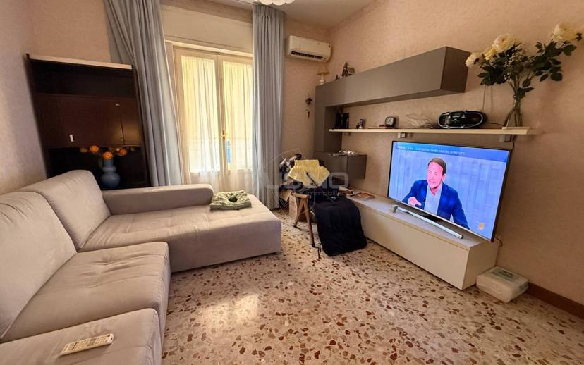 Quadrilocale via Romagna, Grottasanta - Tunisi, Siracusa — foto 19 di 31