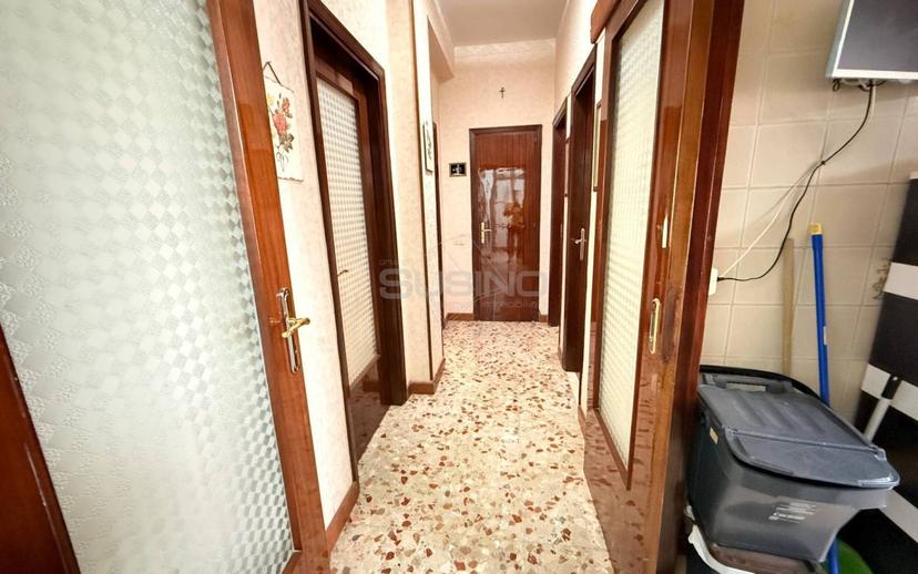 Quadrilocale via Romagna, Grottasanta - Tunisi, Siracusa — foto 7 di 31
