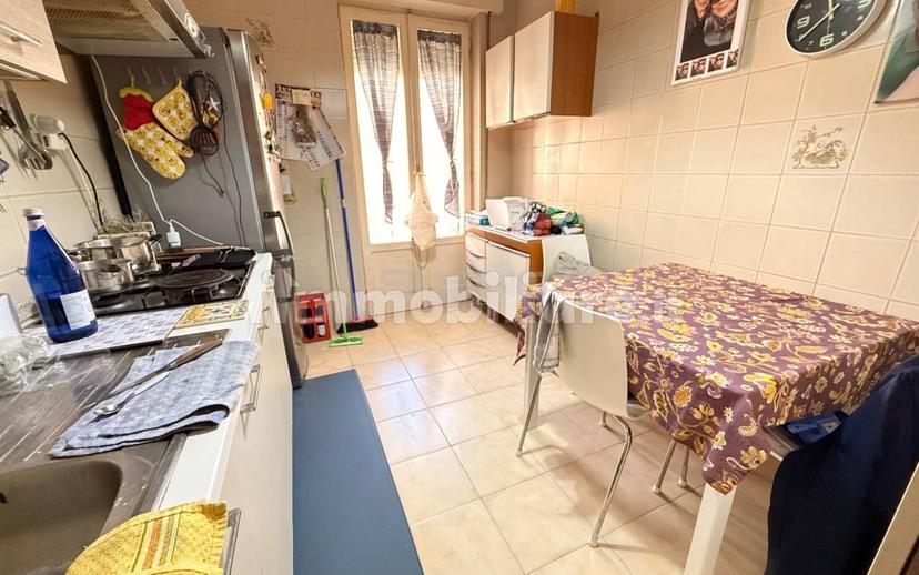 Quadrilocale via Romagna, Grottasanta - Tunisi, Siracusa — foto 11 di 31