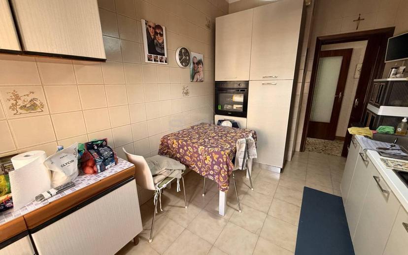 Quadrilocale via Romagna, Grottasanta - Tunisi, Siracusa — foto 2 di 31