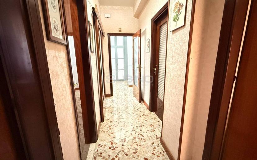 Quadrilocale via Romagna, Grottasanta - Tunisi, Siracusa — foto 13 di 31