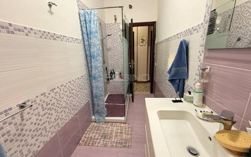 Quadrilocale via Romagna, Grottasanta - Tunisi, Siracusa — foto 21 di 31